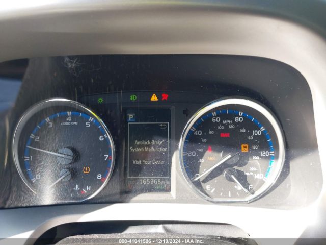 2T3YFREV8GW245452 Toyota Rav4 Limited