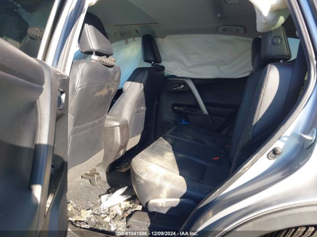 2T3YFREV8GW245452 Toyota Rav4 Limited