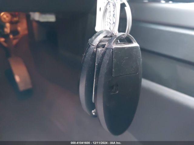 5N1AA0NC6FN623201 Nissan Armada Sl