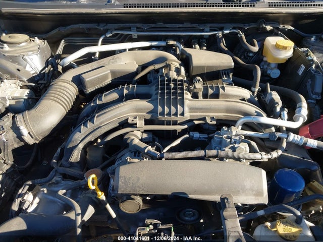 JF2GTAPC5L8233519 Subaru Crosstrek Premium