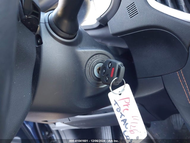 JF2GTAPC5L8233519 Subaru Crosstrek Premium