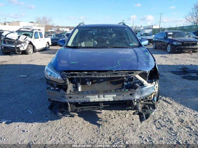 JF2GTAPC5L8233519 Subaru Crosstrek Premium