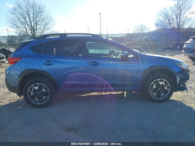 Subaru Crosstrek Premium 2020 JF2GTAPC5L8233519 Image 13