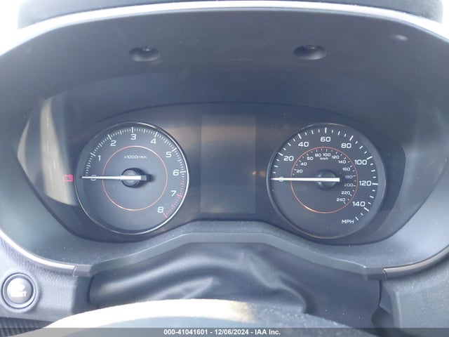 Subaru Crosstrek Premium 2020 JF2GTAPC5L8233519 Image 15