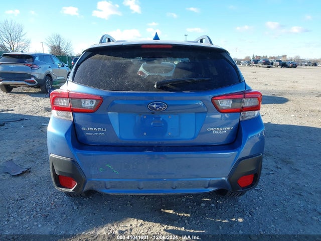 Subaru Crosstrek Premium 2020 JF2GTAPC5L8233519 Image 16