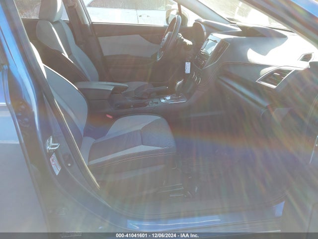 JF2GTAPC5L8233519 Subaru Crosstrek Premium