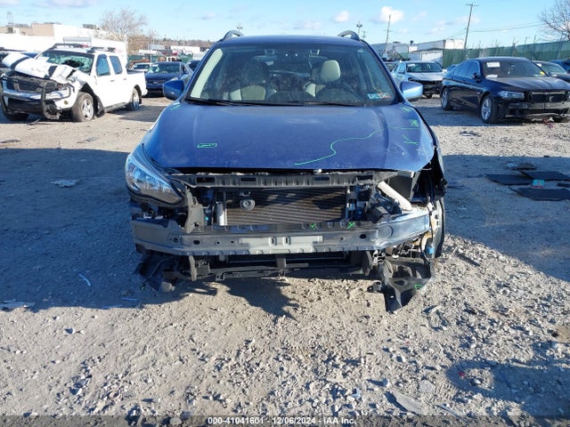 JF2GTAPC5L8233519 Subaru Crosstrek Premium