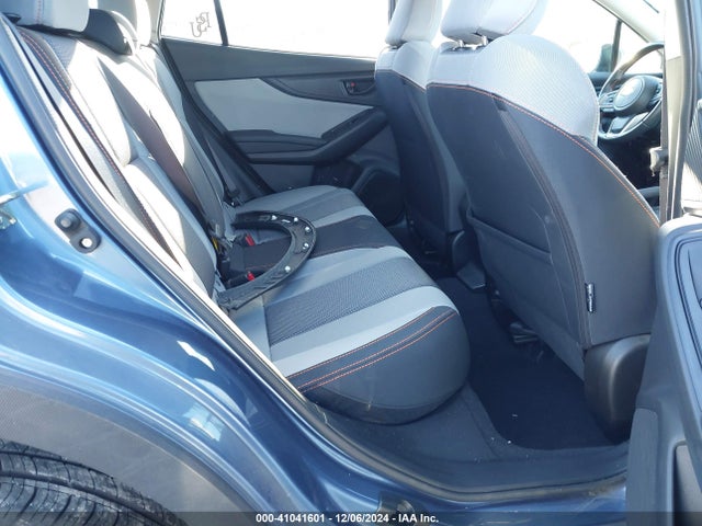 JF2GTAPC5L8233519 Subaru Crosstrek Premium