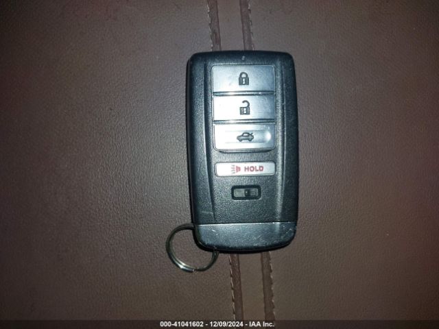 19UUB3F57HA002268 Acura Tlx Technology Package
