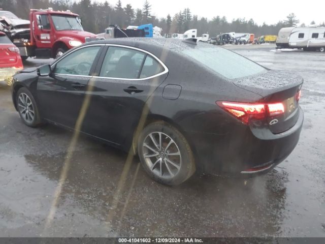 19UUB3F57HA002268 Acura Tlx Technology Package