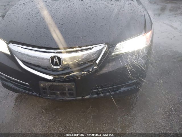 19UUB3F57HA002268 Acura Tlx Technology Package