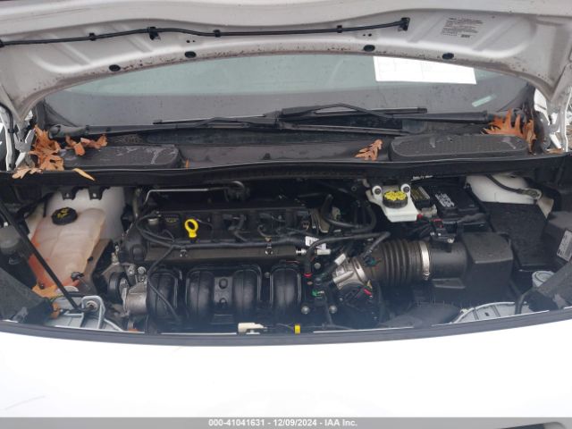 NM0LS7E7XJ1350850 Ford Transit Connect Xl