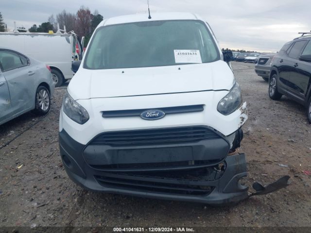 NM0LS7E7XJ1350850 Ford Transit Connect Xl