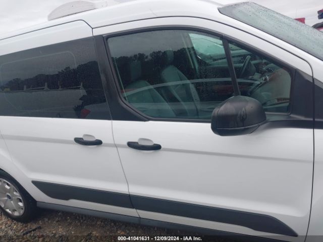 NM0LS7E7XJ1350850 Ford Transit Connect Xl