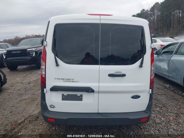 NM0LS7E7XJ1350850 Ford Transit Connect Xl