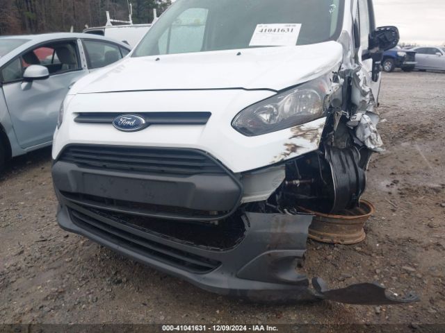 NM0LS7E7XJ1350850 Ford Transit Connect Xl