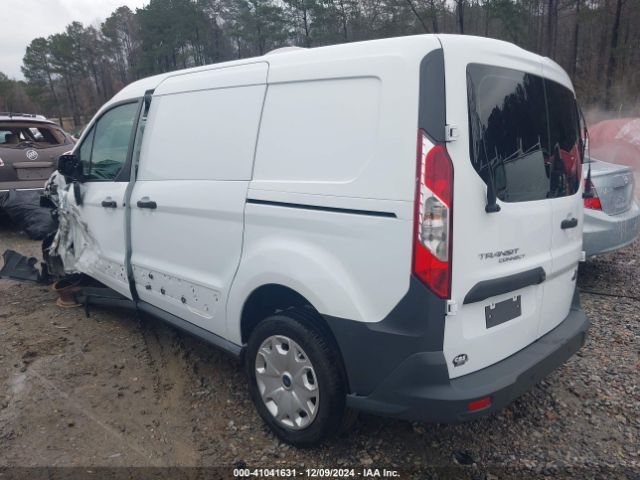 NM0LS7E7XJ1350850 Ford Transit Connect Xl