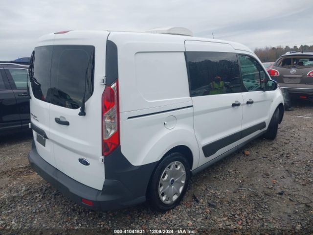 NM0LS7E7XJ1350850 Ford Transit Connect Xl