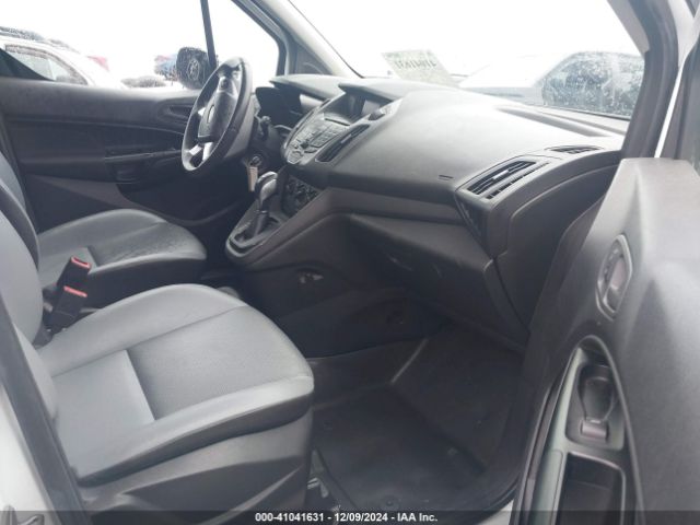 NM0LS7E7XJ1350850 Ford Transit Connect Xl