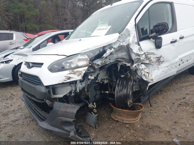 NM0LS7E7XJ1350850 Ford Transit Connect Xl