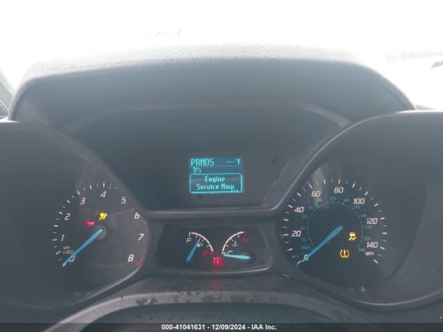NM0LS7E7XJ1350850 Ford Transit Connect Xl