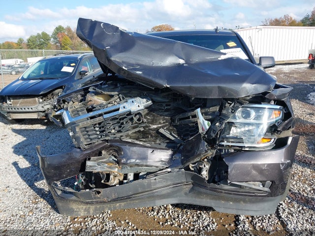 Chevrolet Tahoe Lt 2015 1GNSCBKC0FR174178 Image 12