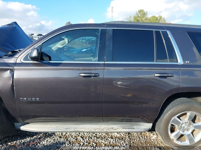 Chevrolet Tahoe Lt 2015 1GNSCBKC0FR174178 Image 14