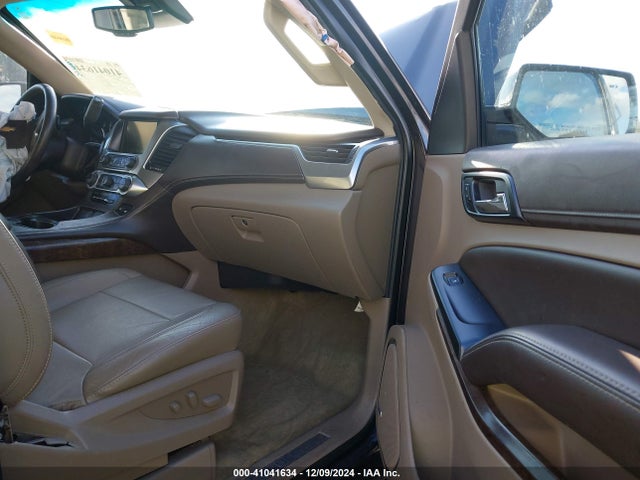 Chevrolet Tahoe Lt 2015 1GNSCBKC0FR174178 Image 5