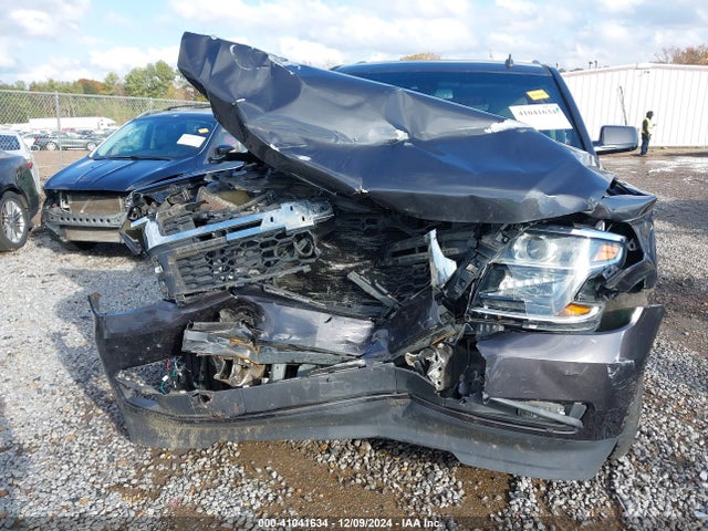 Chevrolet Tahoe Lt 2015 1GNSCBKC0FR174178 Image 6