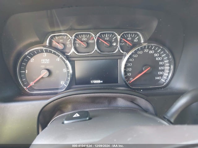 Chevrolet Tahoe Lt 2015 1GNSCBKC0FR174178 Image 7
