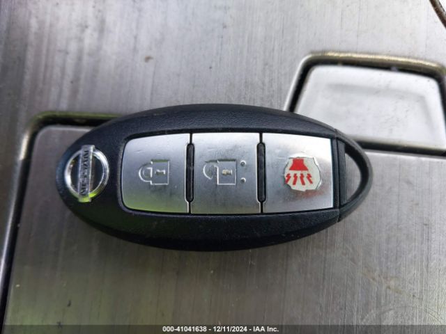 5N1AZ2MG7HN187535 Nissan MURANO S