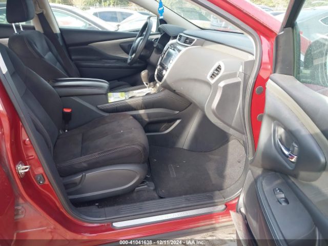 5N1AZ2MG7HN187535 Nissan MURANO S