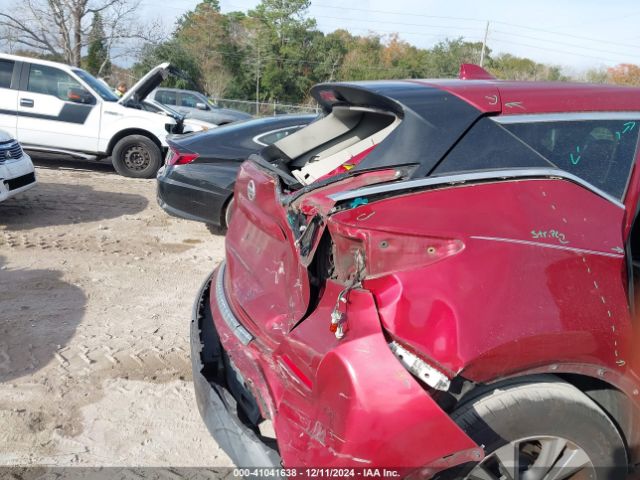 5N1AZ2MG7HN187535 Nissan MURANO S