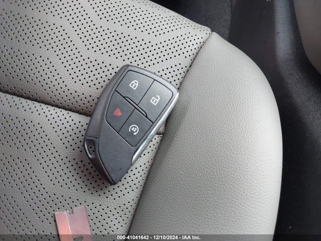 1GCPTFEK9R1172005 Chevrolet Colorado 4wd Zr2