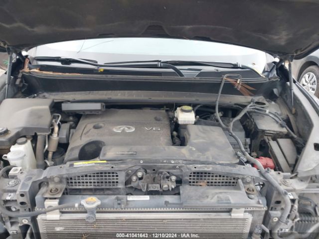 5N1AL0MM5GC519381 Infiniti QX60