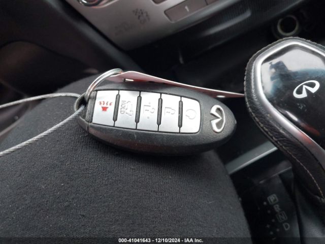 5N1AL0MM5GC519381 Infiniti QX60