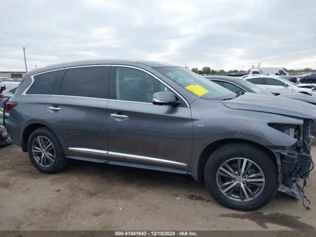 5N1AL0MM5GC519381 Infiniti QX60