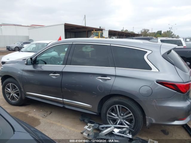 5N1AL0MM5GC519381 Infiniti QX60