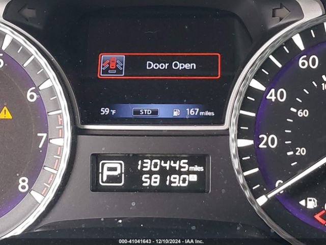 5N1AL0MM5GC519381 Infiniti QX60