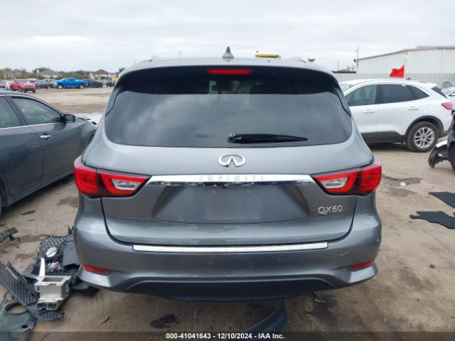 5N1AL0MM5GC519381 Infiniti QX60