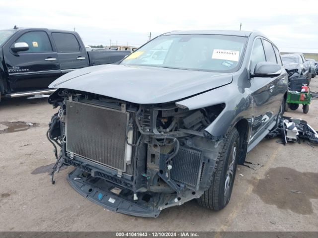 5N1AL0MM5GC519381 Infiniti QX60