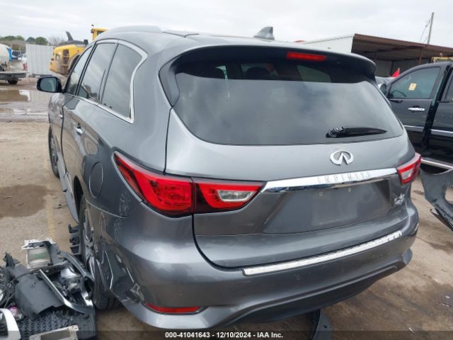 5N1AL0MM5GC519381 Infiniti QX60