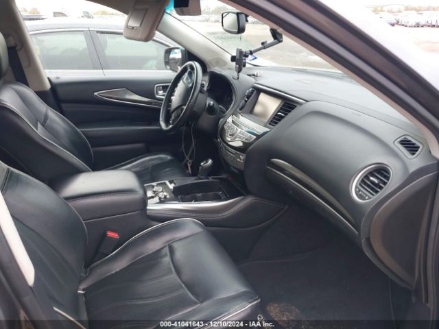 5N1AL0MM5GC519381 Infiniti QX60
