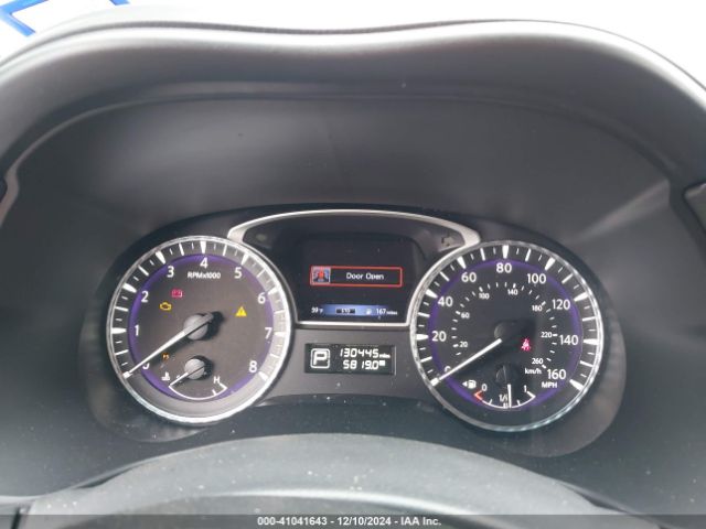 5N1AL0MM5GC519381 Infiniti QX60