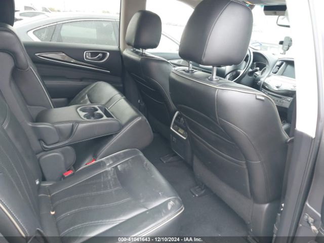 5N1AL0MM5GC519381 Infiniti QX60