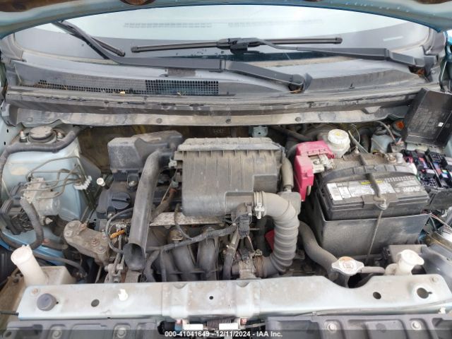 2017 MITSUBISHI MIRAGE G4 ML32F3FJ4HHF17958 Photo 9