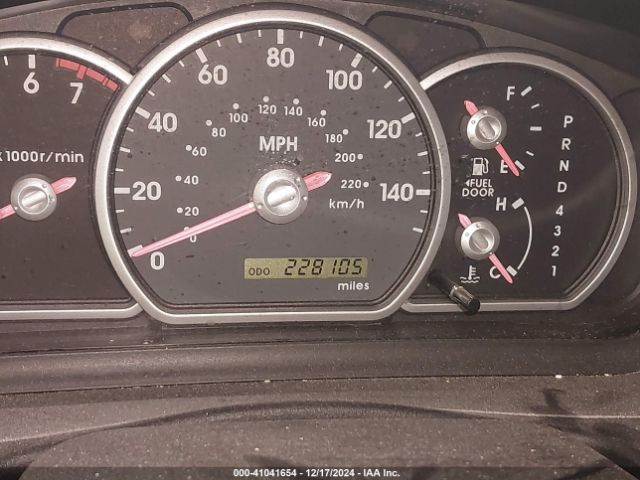 2009 MITSUBISHI GALANT 4A3AB36F39E015410 Photo 6