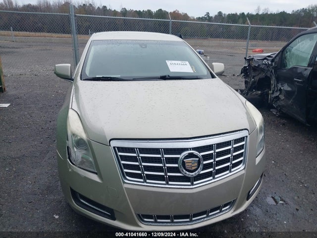 Aukcja sprzedaży 2013 Cadillac Xts Standard, vin: 2G61N5S33D9146224, numer aukcji: 41041660