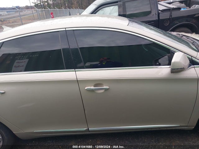 Aukcja sprzedaży 2013 Cadillac Xts Standard, vin: 2G61N5S33D9146224, numer aukcji: 41041660