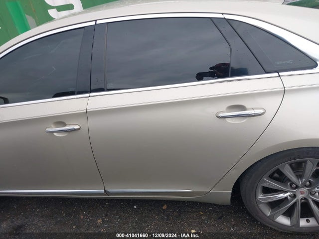Aukcja sprzedaży 2013 Cadillac Xts Standard, vin: 2G61N5S33D9146224, numer aukcji: 41041660